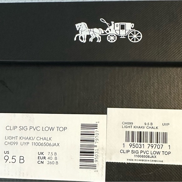 Signature Coated - Picture 3 of 3